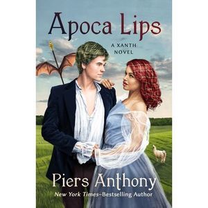 Apoca Lips -- Piers Anthony